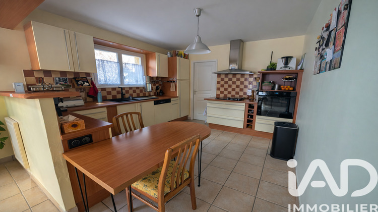 Ma-Cabane - Vente Maison Allevard, 135 m²