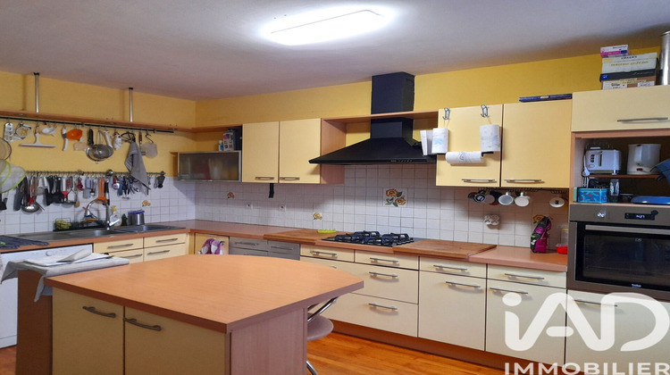 Ma-Cabane - Vente Maison Allevard, 146 m²