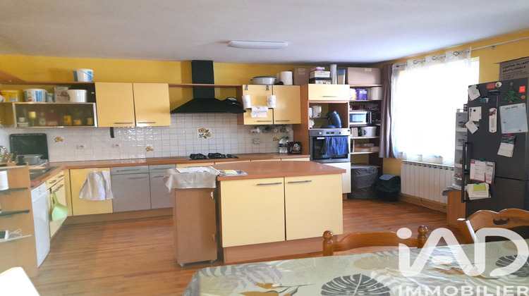 Ma-Cabane - Vente Maison Allevard, 146 m²