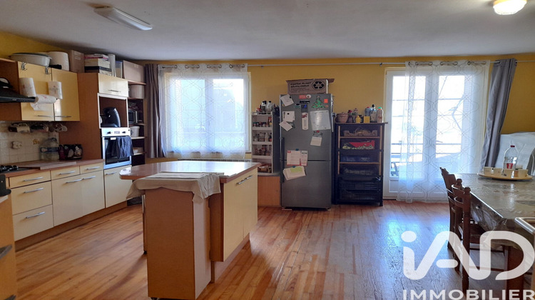 Ma-Cabane - Vente Maison Allevard, 146 m²