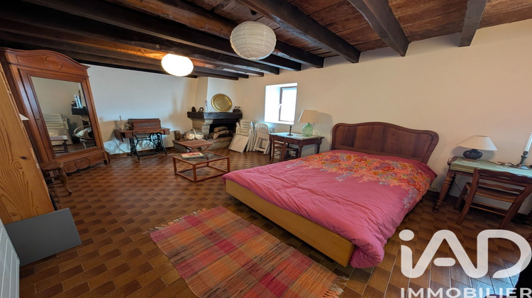 Ma-Cabane - Vente Maison Allevard, 82 m²