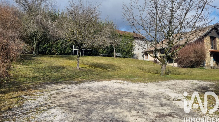 Ma-Cabane - Vente Maison Allevard, 143 m²