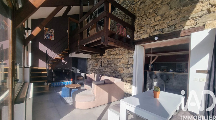 Ma-Cabane - Vente Maison Allevard, 143 m²