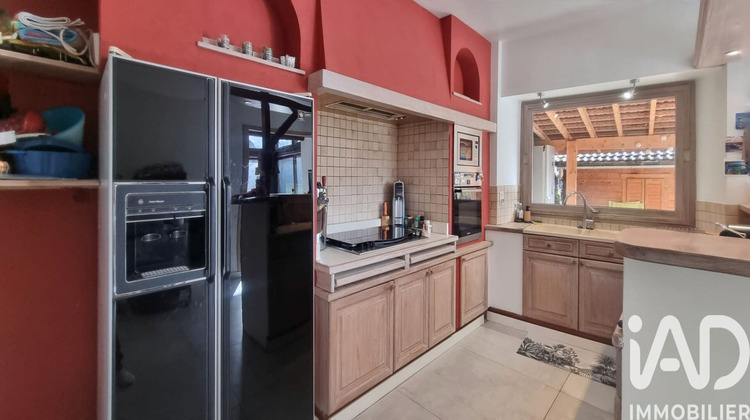 Ma-Cabane - Vente Maison Allevard, 143 m²