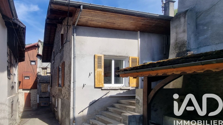Ma-Cabane - Vente Maison Allevard, 98 m²