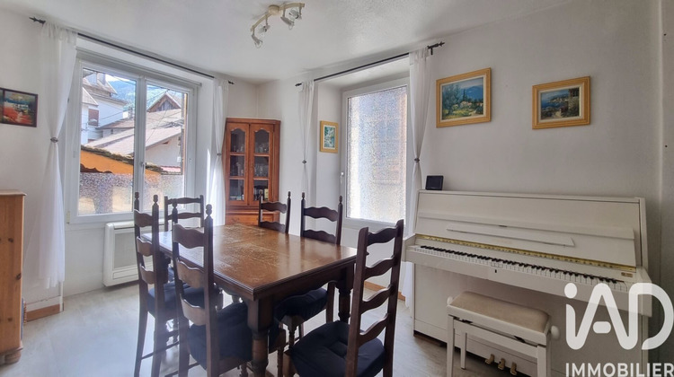 Ma-Cabane - Vente Maison Allevard, 98 m²