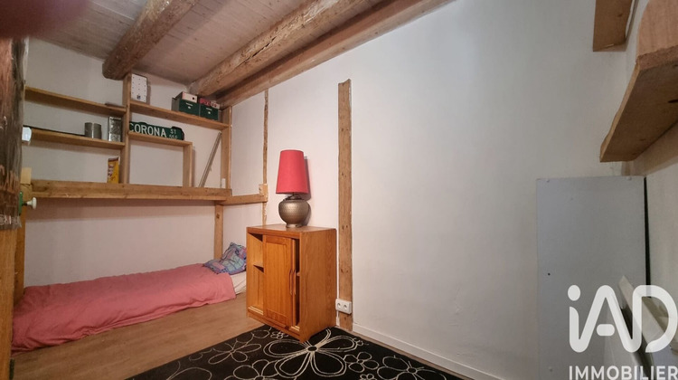 Ma-Cabane - Vente Maison Allevard, 62 m²