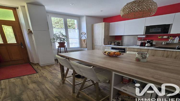 Ma-Cabane - Vente Maison Allevard, 105 m²