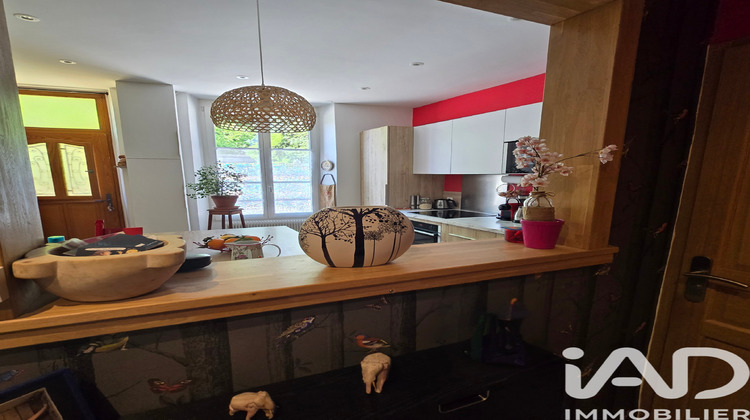 Ma-Cabane - Vente Maison Allevard, 105 m²
