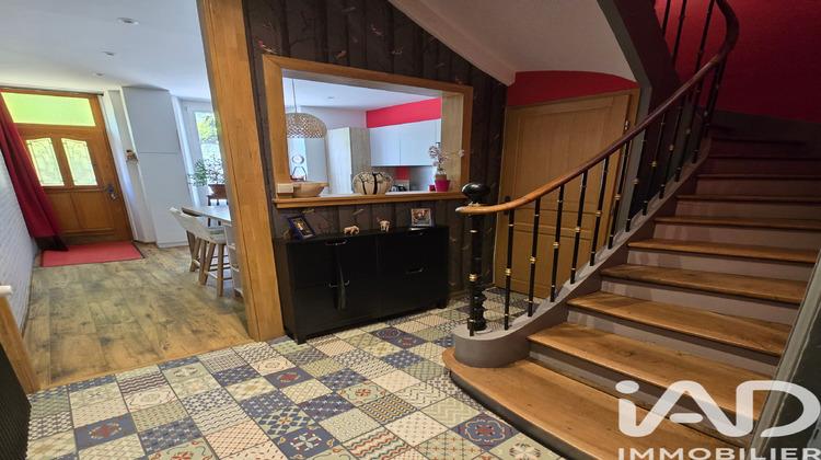 Ma-Cabane - Vente Maison Allevard, 105 m²