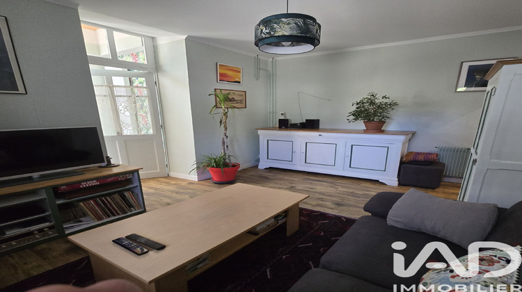 Ma-Cabane - Vente Maison Allevard, 105 m²