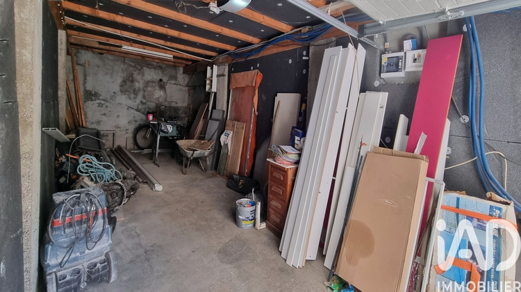 Ma-Cabane - Vente Maison Allevard, 171 m²