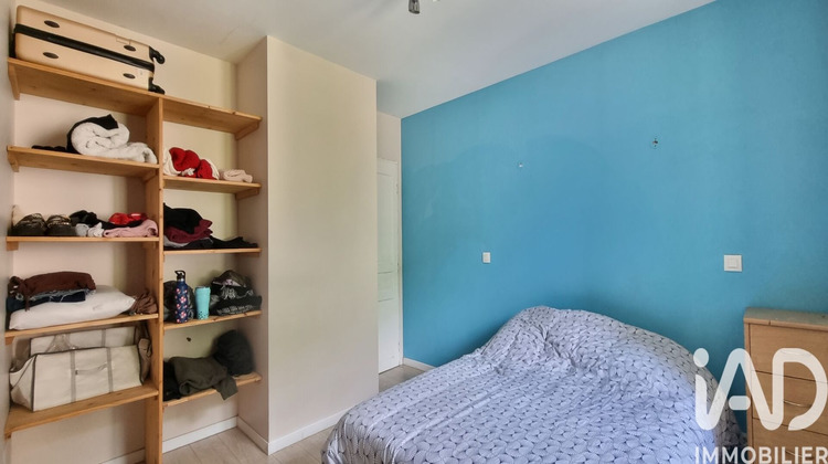 Ma-Cabane - Vente Maison Allevard, 171 m²