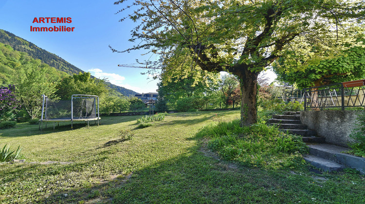 Ma-Cabane - Vente Maison ALLEVARD, 145 m²