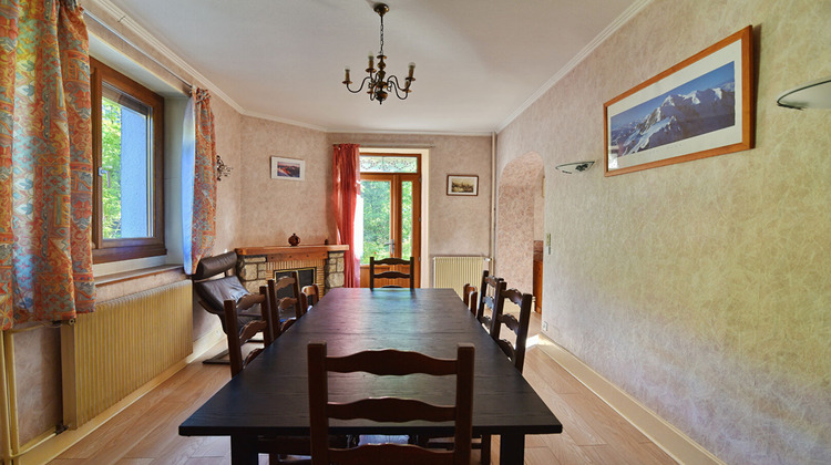 Ma-Cabane - Vente Maison ALLEVARD, 145 m²