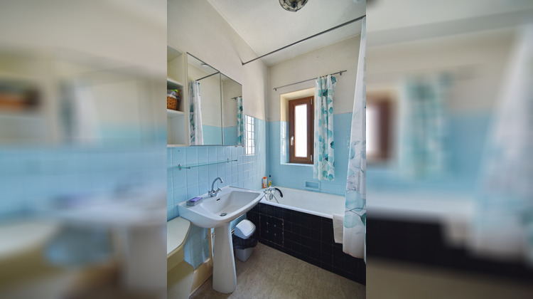 Ma-Cabane - Vente Maison ALLEVARD, 145 m²