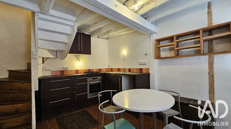 Ma-Cabane - Vente Maison Allevard, 62 m²