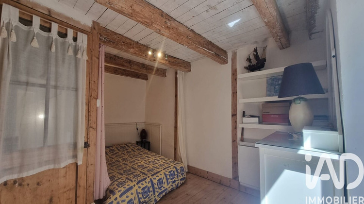 Ma-Cabane - Vente Maison Allevard, 62 m²