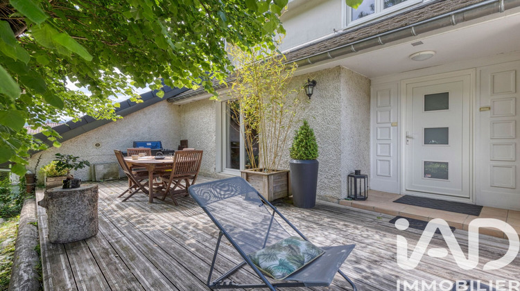 Ma-Cabane - Vente Maison Allevard, 154 m²