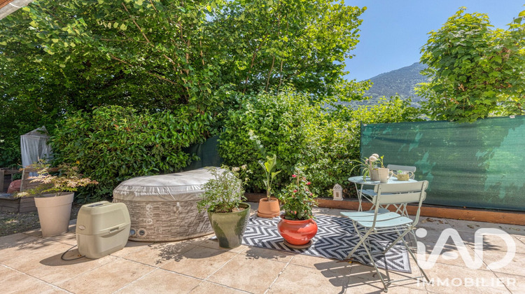 Ma-Cabane - Vente Maison Allevard, 159 m²