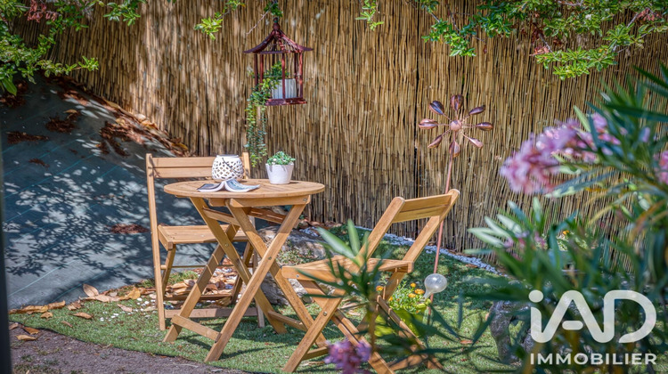 Ma-Cabane - Vente Maison Allevard, 159 m²