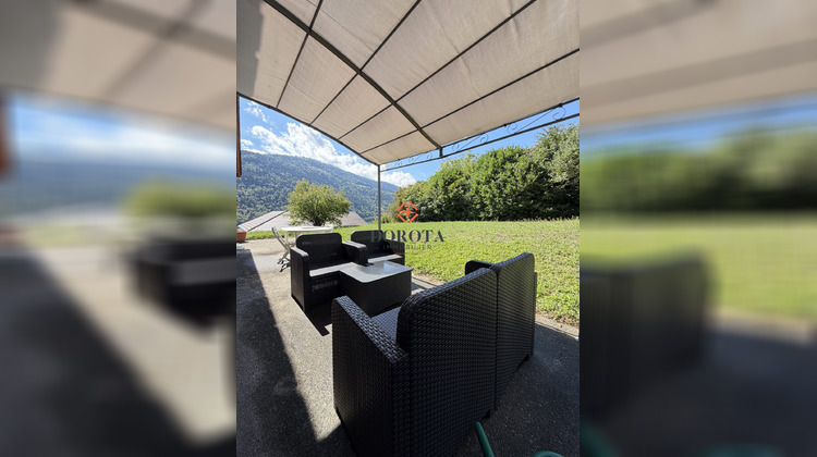 Ma-Cabane - Vente Maison Allevard, 108 m²