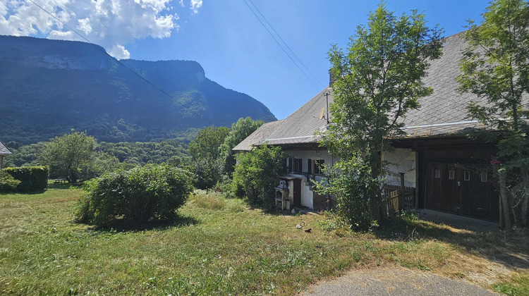 Ma-Cabane - Vente Maison Allèves, 74 m²