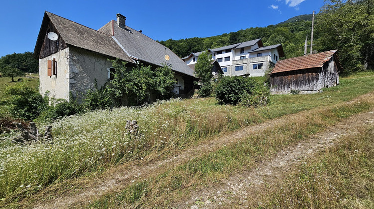 Ma-Cabane - Vente Maison Allèves, 74 m²