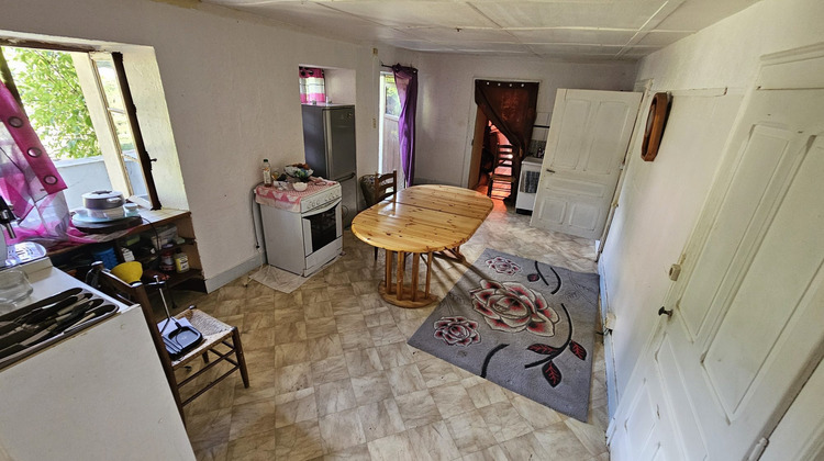 Ma-Cabane - Vente Maison Allèves, 74 m²