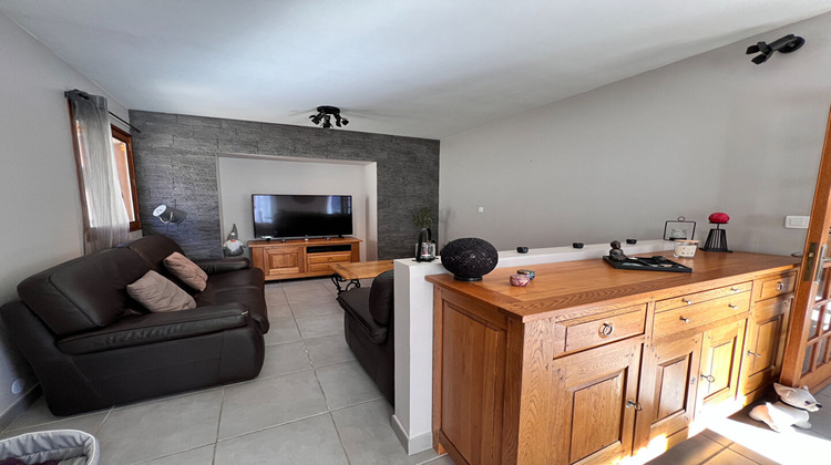 Ma-Cabane - Vente Maison ALLEVES, 128 m²