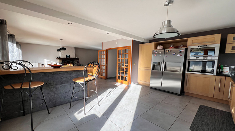 Ma-Cabane - Vente Maison ALLEVES, 128 m²