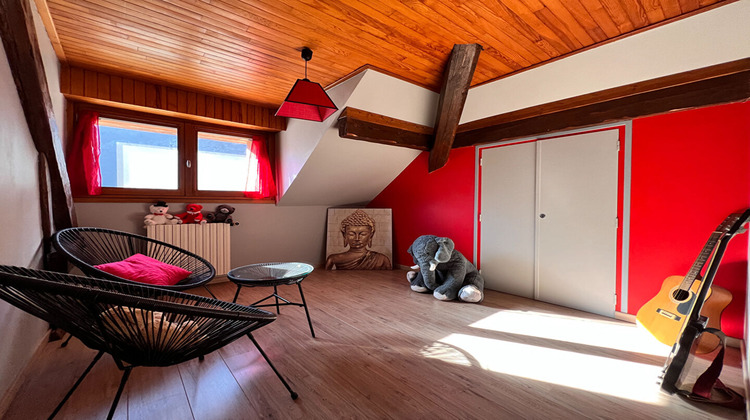 Ma-Cabane - Vente Maison ALLEVES, 128 m²