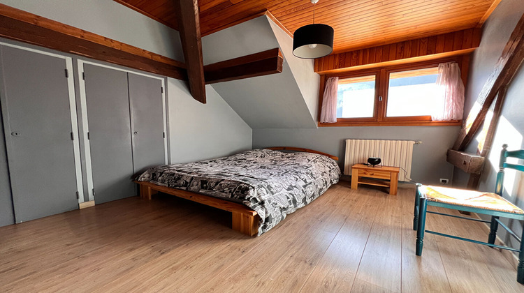 Ma-Cabane - Vente Maison ALLEVES, 128 m²