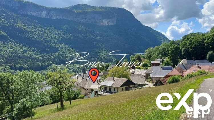 Ma-Cabane - Vente Maison Allèves, 41 m²