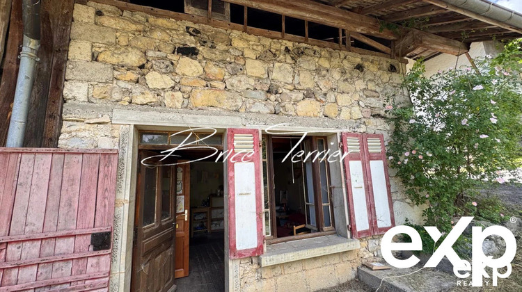 Ma-Cabane - Vente Maison Allèves, 41 m²