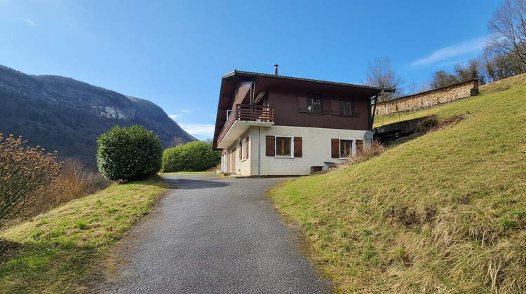 Ma-Cabane - Vente Maison Allèves, 267 m²