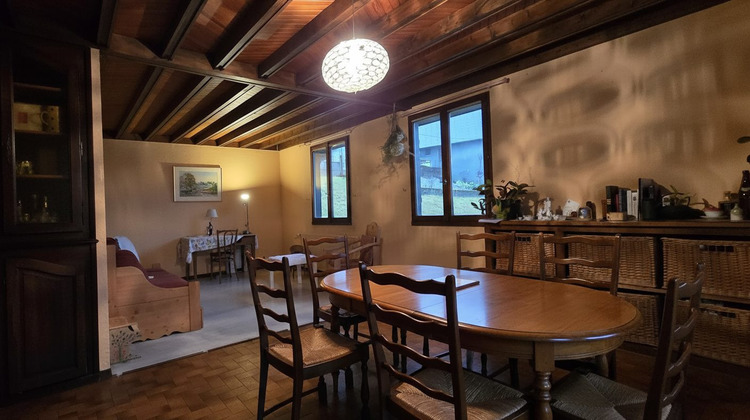 Ma-Cabane - Vente Maison Allèves, 267 m²