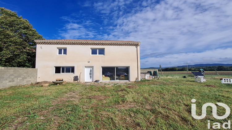 Ma-Cabane - Vente Maison Allex, 110 m²