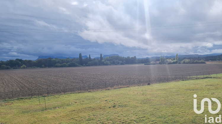 Ma-Cabane - Vente Maison Allex, 110 m²