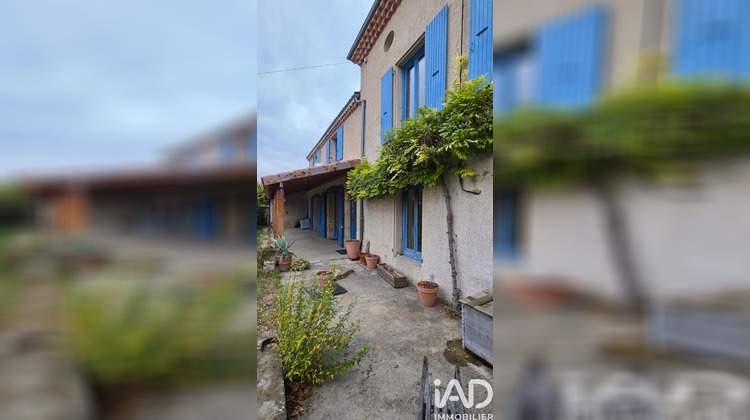 Ma-Cabane - Vente Maison Allex, 193 m²