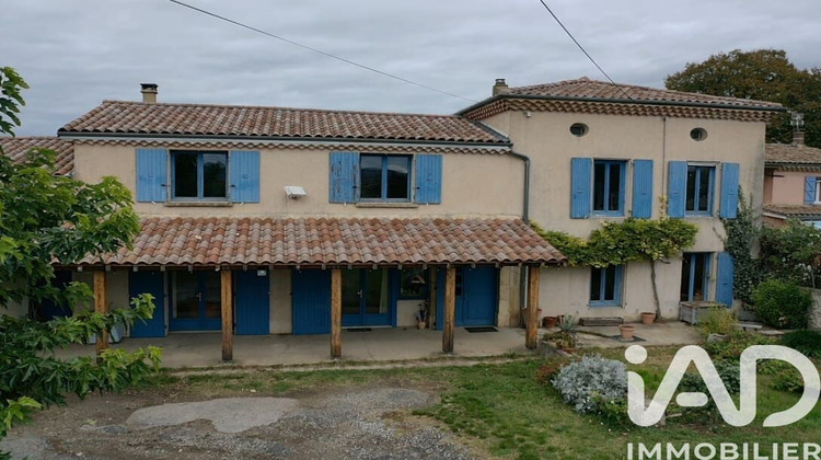 Ma-Cabane - Vente Maison Allex, 193 m²