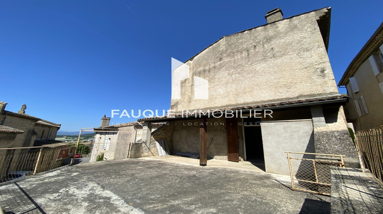 Ma-Cabane - Vente Maison ALLEX, 95 m²