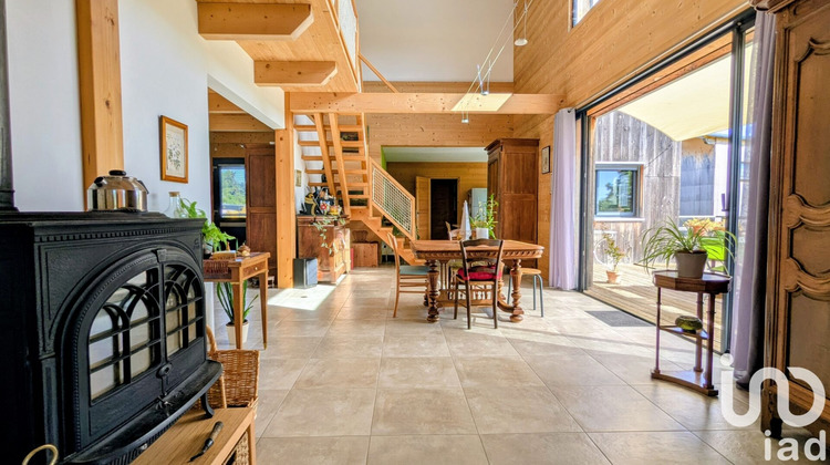 Ma-Cabane - Vente Maison Allex, 160 m²