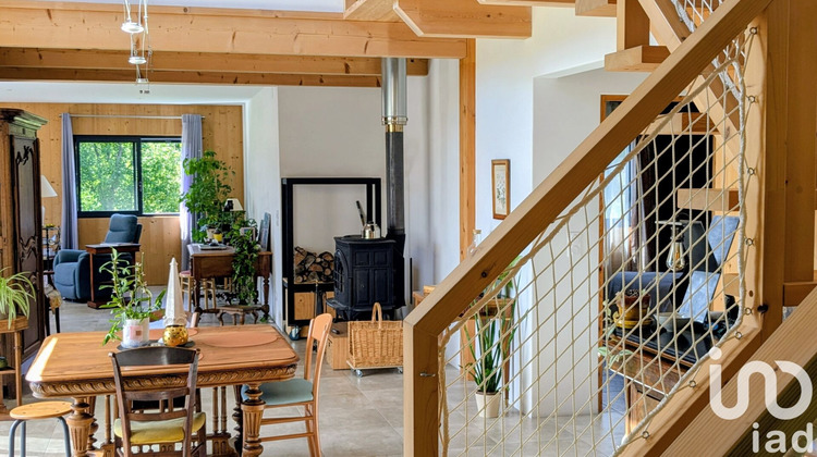 Ma-Cabane - Vente Maison Allex, 160 m²