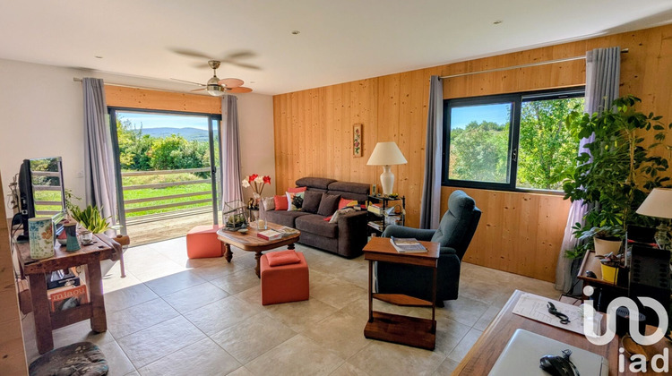 Ma-Cabane - Vente Maison Allex, 160 m²