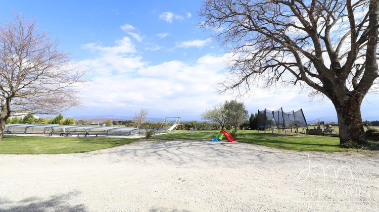 Ma-Cabane - Vente Maison Allex, 325 m²