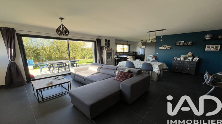 Ma-Cabane - Vente Maison Allex, 92 m²