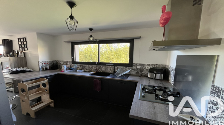 Ma-Cabane - Vente Maison Allex, 92 m²