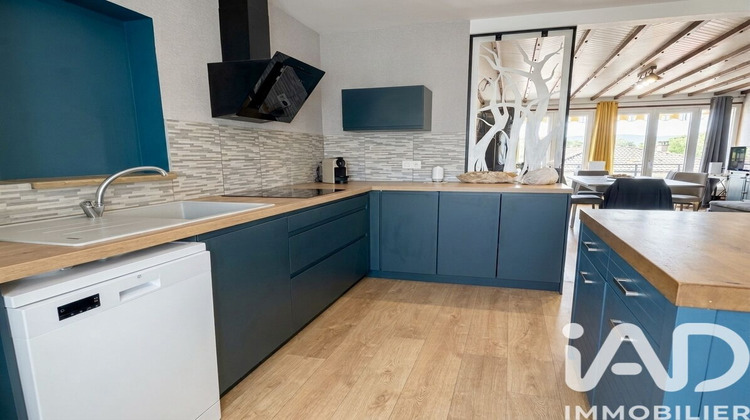 Ma-Cabane - Vente Maison Allex, 163 m²