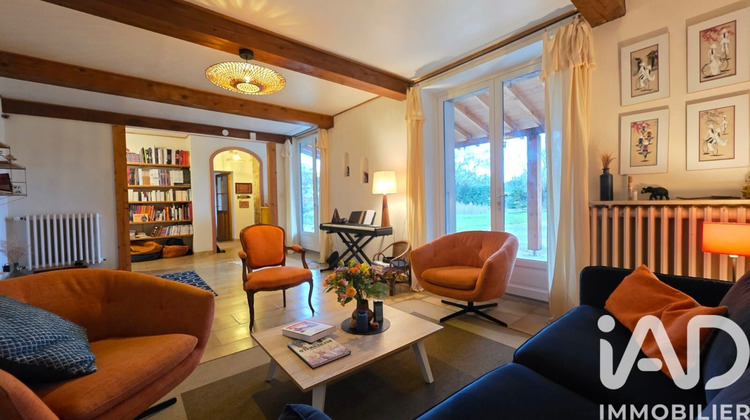 Ma-Cabane - Vente Maison Allex, 193 m²